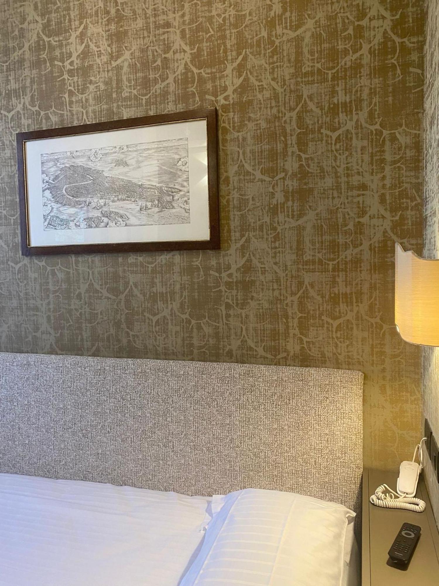 Accademia - Maravege Hotel Venezia