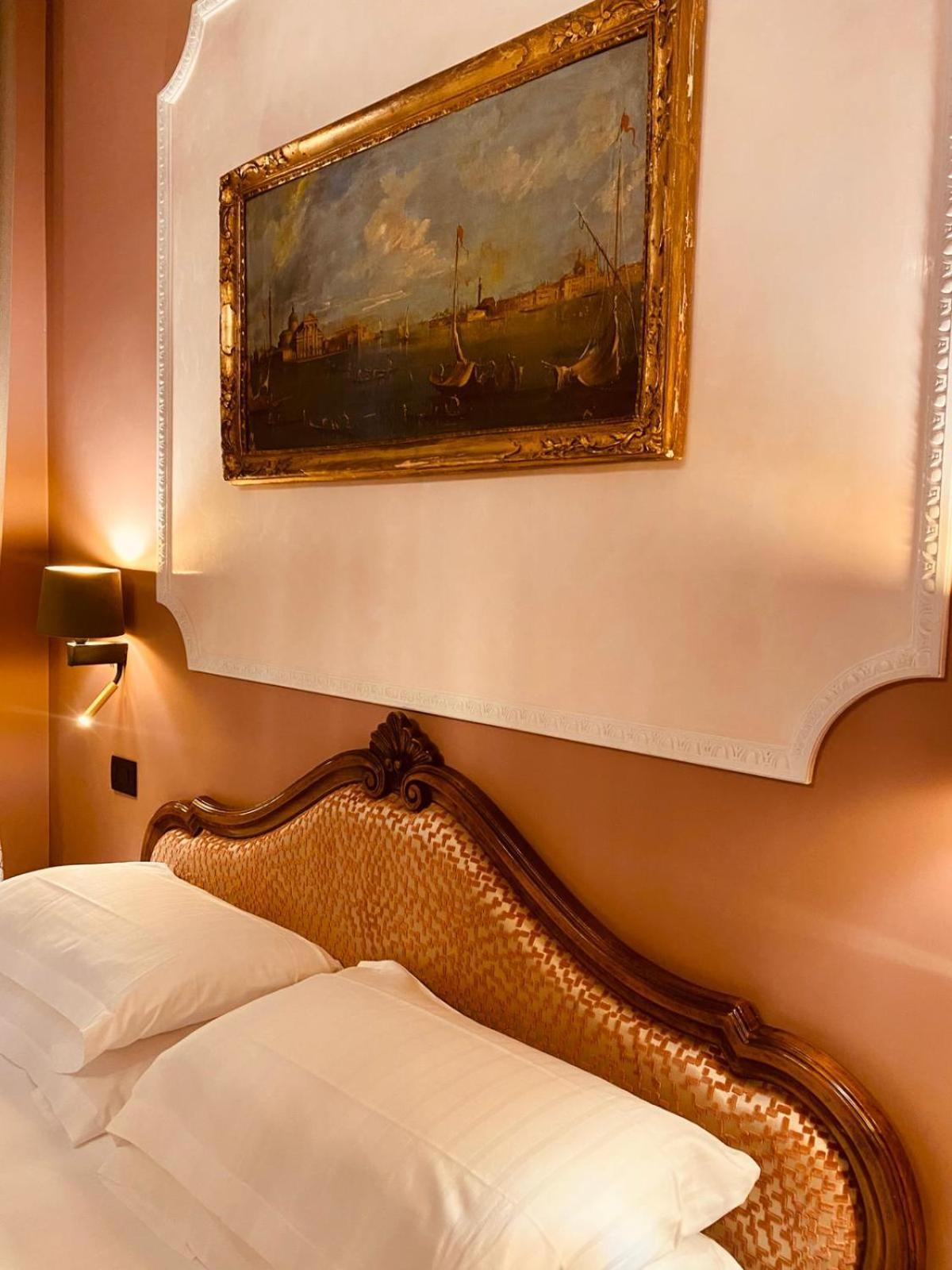 Hotel Accademia - Maravege Venezia