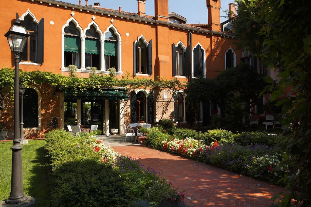 Accademia - Maravege 3* Venezia