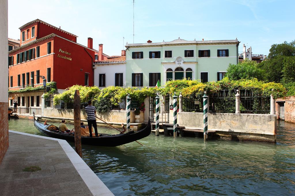 Accademia - Maravege 3* Venezia