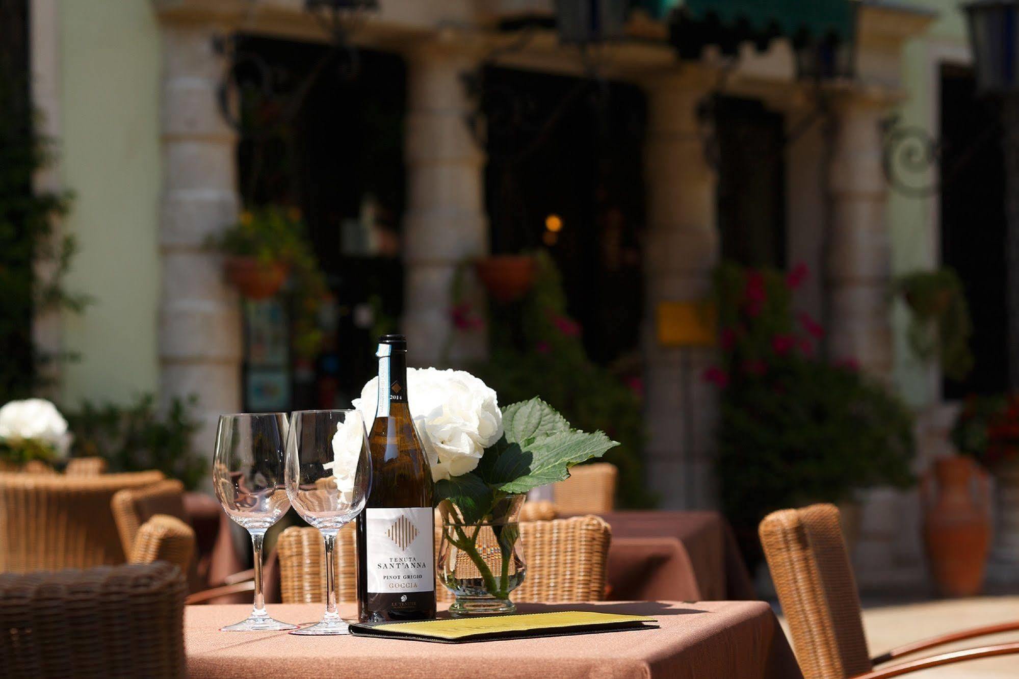 Accademia - Maravege Hotel Venezia