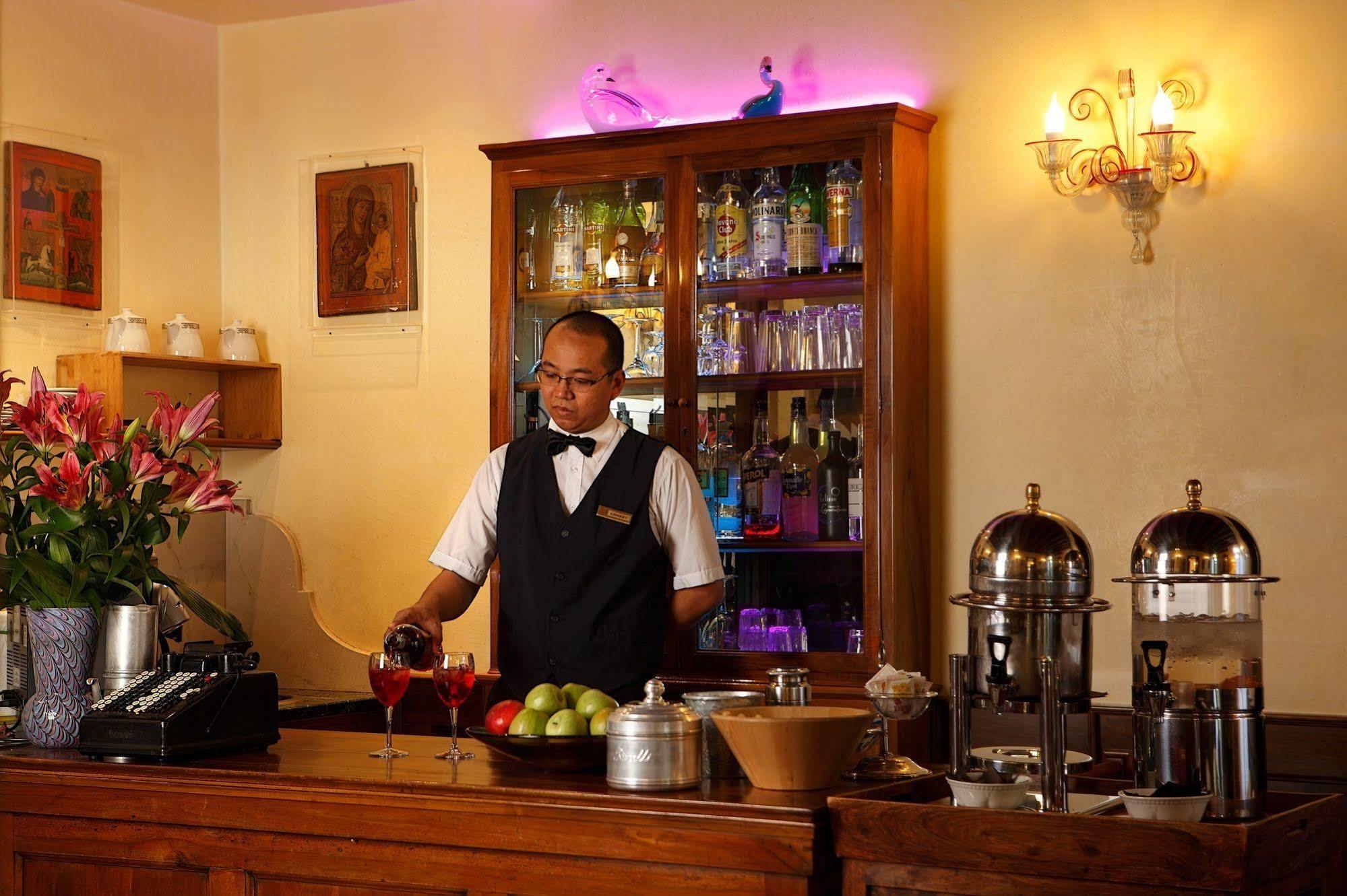 Hotel Accademia - Maravege Venezia