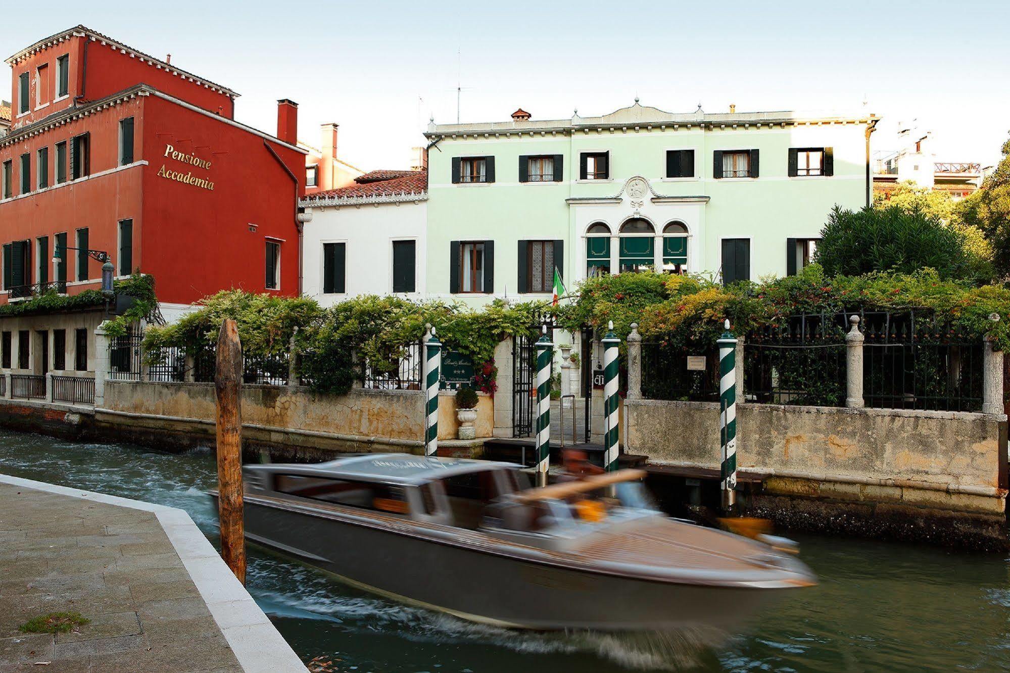 Accademia - Maravege Hotel Venezia