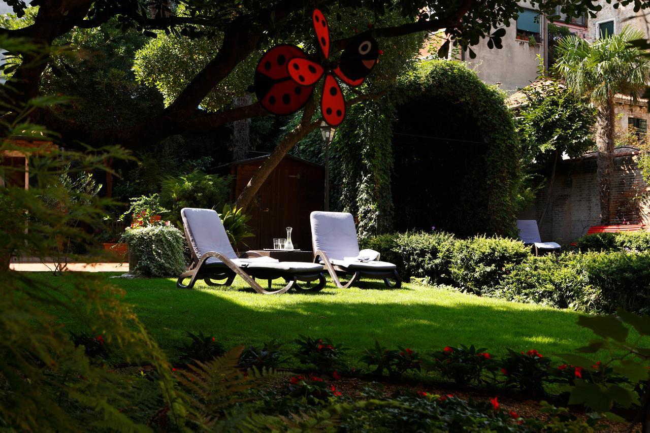 Accademia - Maravege Hotel Venice